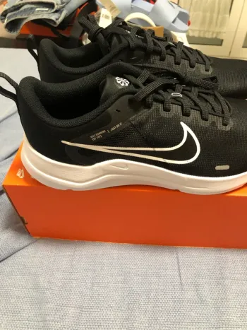 Nike Scarpe bike d'occasion