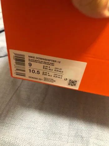 Nike Scarpe bike d'occasion — image 8 sur 8