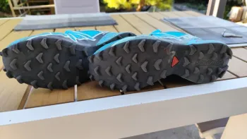 Gebrauchtes Salomon Speedcross 4 bike — Bild 6 von 9