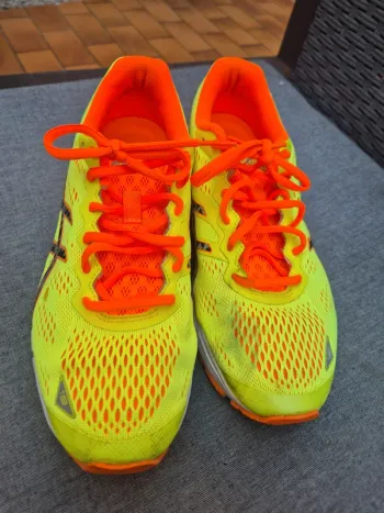 Brugt Asics Shoes bike — billede 3 af 6