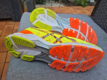 Brugt Asics Shoes bike — billede 5 af 6