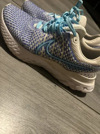 Used Nike React Infinity 3 By You bike — image 3 of 4