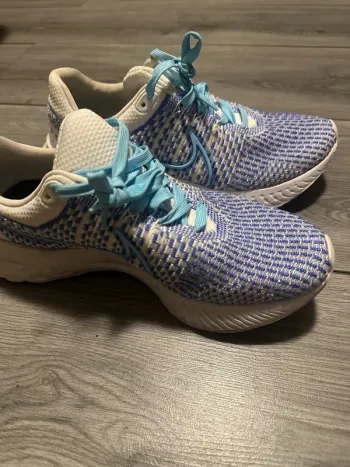 Used Nike React Infinity 3 By You bike