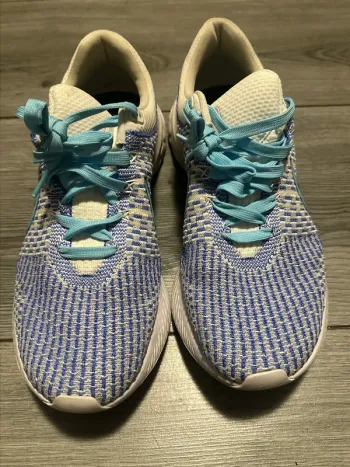 Used Nike React Infinity 3 By You bike — image 2 of 4