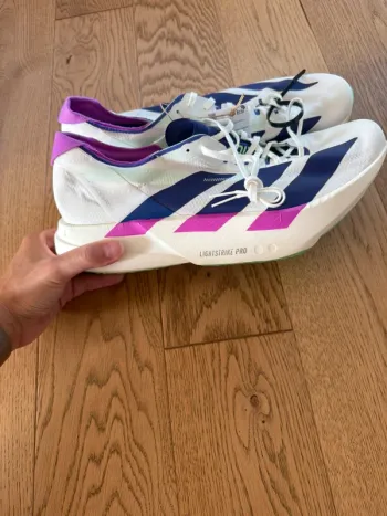 Käytetty Adidas Adios Pro 4 bike