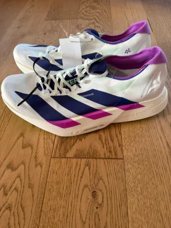 Brugt Adidas Adios Pro 4 bike — billede 2 af 6