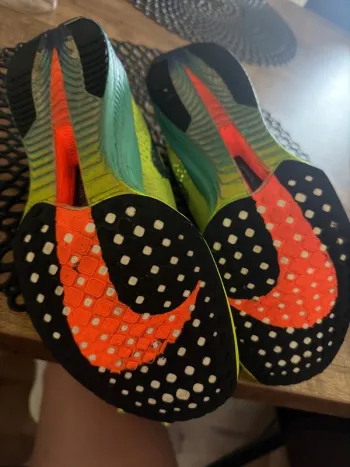 Gebrauchtes Nike Vaporfly 3 bike — Bild 4 von 5