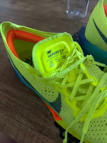 Gebrauchtes Nike Vaporfly 3 bike — Bild 3 von 5