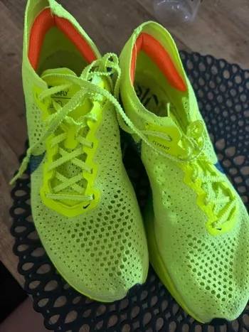 Gebrauchtes Nike Vaporfly 3 bike — Bild 2 von 5