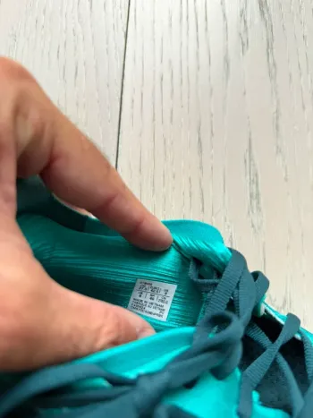 Tweedehands Asics Gel Nimbus 27 bike — afbeelding 11 van 11