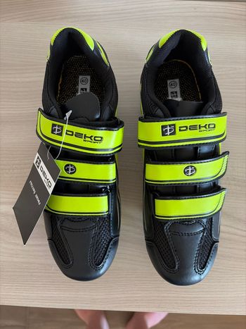 Brugt Deco deko sports 2025 bike
