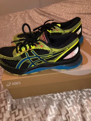 Gebrauchtes Asics Gel bike