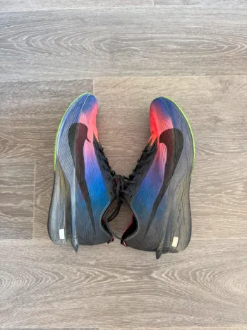 Used Nike Vaporfly 4 bike