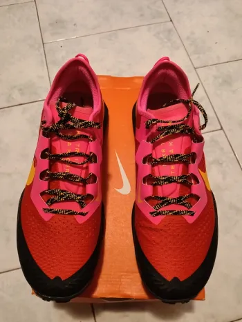 Gebrauchtes Nike Terra Kiger bike