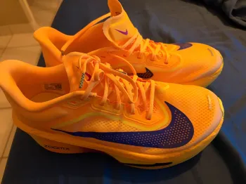 Nike ZoomX Fly6 bike usato — immagine 4 di 7