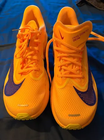 Nike ZoomX Fly6 bike usato — immagine 2 di 7