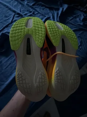 Nike ZoomX Fly6 bike usato — immagine 7 di 7