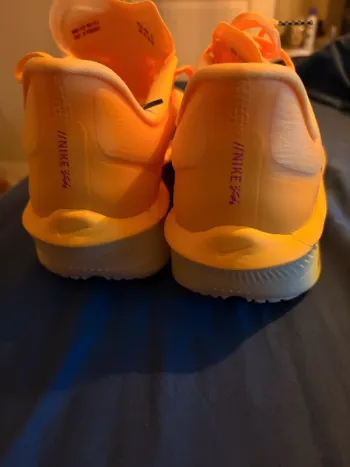 Nike ZoomX Fly6 bike usato — immagine 5 di 7