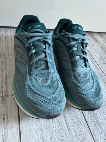 New Balance 1080 v15 bike usato — immagine 4 di 8