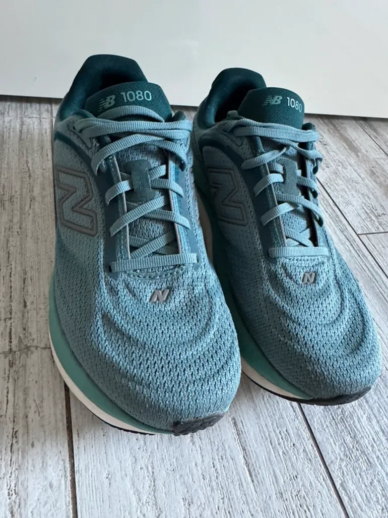 New Balance 1080 v15 bike usato — immagine 4 di 8