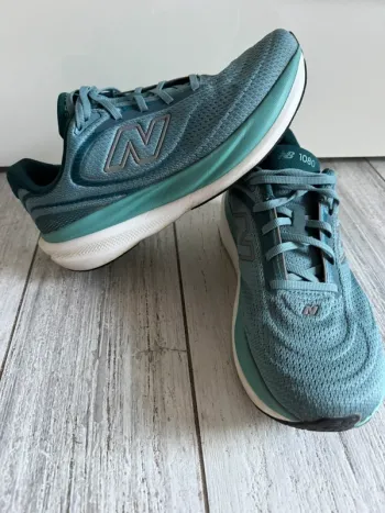 New Balance 1080 v15 bike usato — immagine 3 di 8