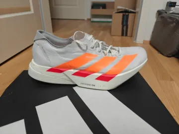 Adidas Adizero Adios Pro 4 bike d'occasion — image 6 sur 8