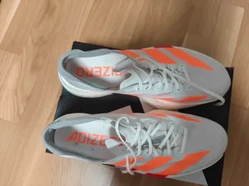 Gebrauchtes Adidas Adizero Adios Pro 4 bike — Bild 7 von 8