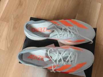 Adidas Adizero Adios Pro 4 bike d'occasion — image 7 sur 8