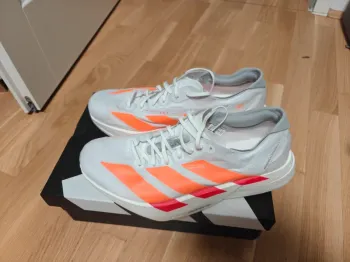Gebrauchtes Adidas Adizero Adios Pro 4 bike — Bild 2 von 8
