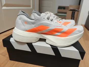 Gebrauchtes Adidas Adizero Adios Pro 4 bike — Bild 5 von 8