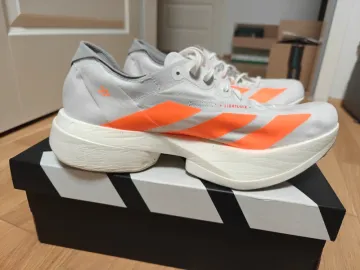 Adidas Adizero Adios Pro 4 bike d'occasion — image 5 sur 8