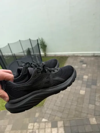 Asics Running Shoes bike de segunda mano