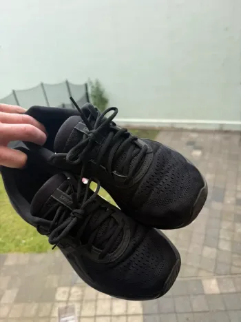 Gebrauchtes Asics Running Shoes bike — Bild 2 von 3