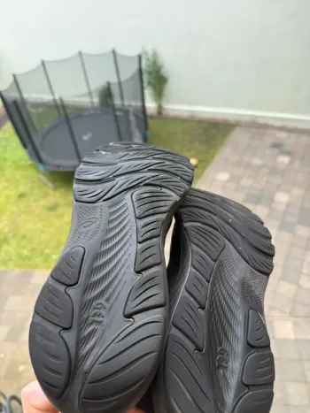 Gebrauchtes Asics Running Shoes bike — Bild 3 von 3