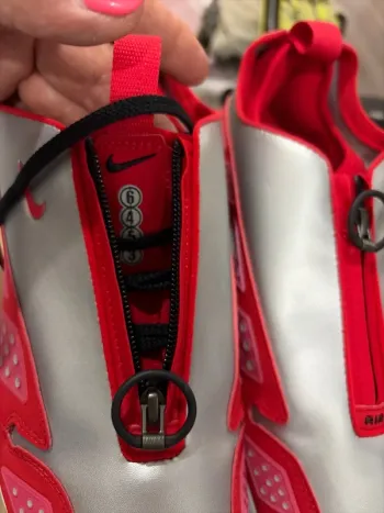 Gebrauchtes Nike AirMax bike — Bild 8 von 10