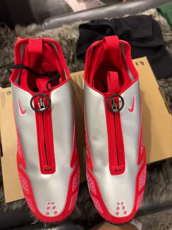 Gebrauchtes Nike AirMax bike