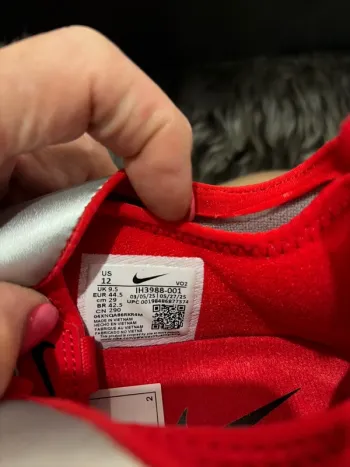 Gebrauchtes Nike AirMax bike — Bild 7 von 10