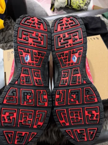 Gebrauchtes Nike AirMax bike — Bild 4 von 10