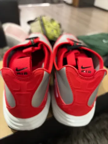 Gebrauchtes Nike AirMax bike — Bild 6 von 10