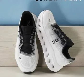 Used On Running On Cloud bike
