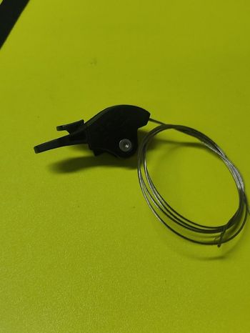Gebrauchtes Fox Racing Remote Lockout bike — Bild 6 von 11