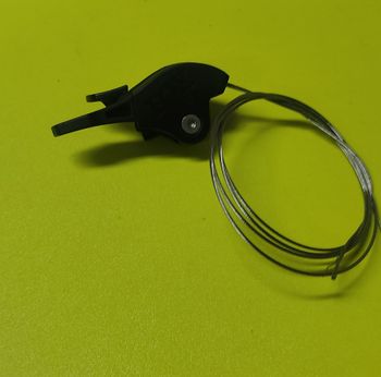 Gebrauchtes Fox Racing Remote Lockout bike — Bild 7 von 11