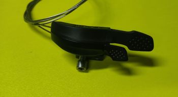 Gebrauchtes Fox Racing Remote Lockout bike — Bild 3 von 11