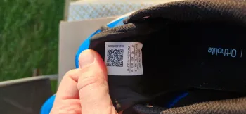 Gebrauchtes Salomon Sense Ride 5 bike — Bild 6 von 6