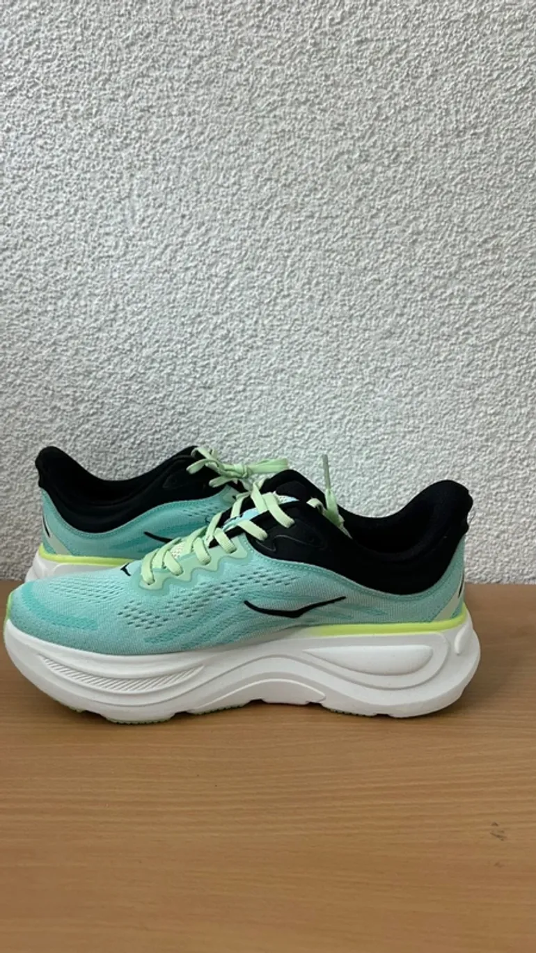 Używany Hoka Bondi 9 bike — zdjęcie 2 z 5