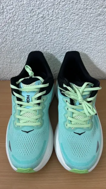 Używany Hoka Bondi 9 bike — zdjęcie 4 z 5