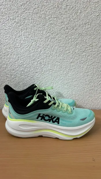 Używany Hoka Bondi 9 bike