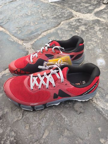 Merrell Trekking Shoes 2019 Hiking d'occasion
