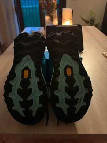 Gebrauchtes Hoka Mafate Speed 5 bike — Bild 3 von 3