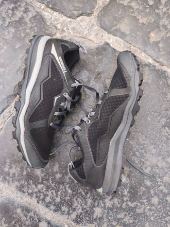 Gebrauchtes Merrell Trekking Shoes 2019 bike